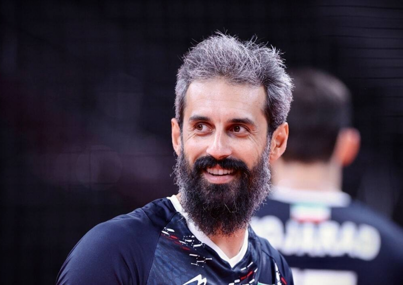 سعید معروف سرمربی ایران می‌شود؟ پاسخ جالب پیاتزا با ۳ مثال جهانی
