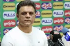 رضایی؛ نساجی چنین فشاری به ما وارد نکرده بود