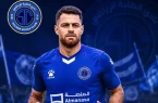 پورعلی‌گنجی از انتقال به الطلبه منصرف شد
