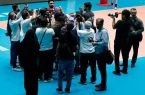 محمد ولی‌زاده ژاپن را مانع اصلی ایران برای رسیدن به سهمیه دانست