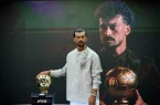 رامین رضاییان از استقلال جدا شد