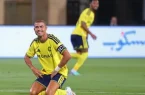 رونالدو عصبانی شد، النصر کامبک زد