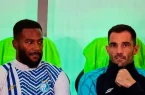 نازون و آدان ۲ بازگشت احتمالی در آستانه روزهای سخت استقلال