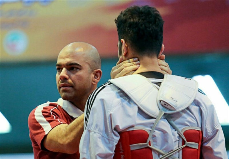 یوسف کرمی درباره تکواندو ایران؛ هدف فقط حضور در المپیک نیست