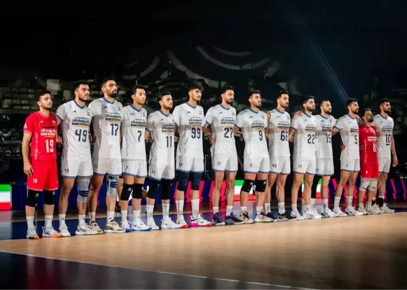 والیبال ایران مقابل هند؛ ۷ دلیل برای اهمیت دومین بازی شاگردان پیاتزا