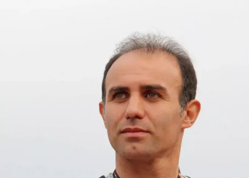 سهیل حق‌شناس سرمربی سپیدرود شد