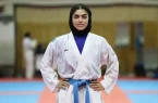 کاراته ایران در ناگویا؛ سعیدآبادی: چه پاداش باشد چه نباشد، می‌جنگم