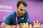 ایران در المپیاد شطرنج سمرقند دبل کرد؛ صعود مردان به رده ششم