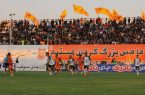 مس کرمان آرام برای صعود می‌جنگد