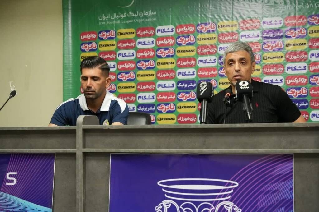 فجر شهید سپاسی؛ ۷۰ درصد تغییر و یک هدف مهم مقابل مس شهربابک