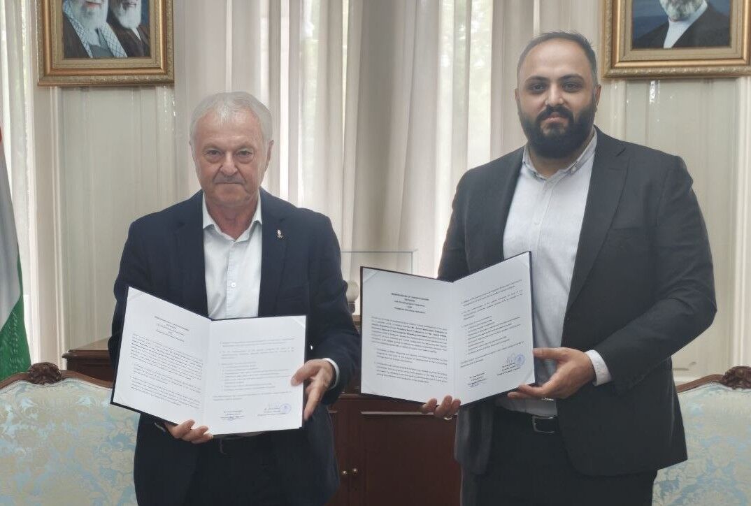 تیراندازی ایران؛ ۶ محور همکاری با مجارستان در یک تفاهم‌نامه ۴ ساله