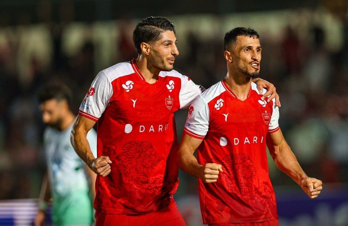 علیپور انتقاد هواداران را پذیرفت