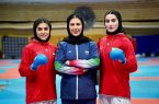 کاراته بانوان ایران با ۲ مدعی مدال راهی بازی‌های آسیایی می‌شود