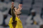 اولین گل طارمی برای الوصل