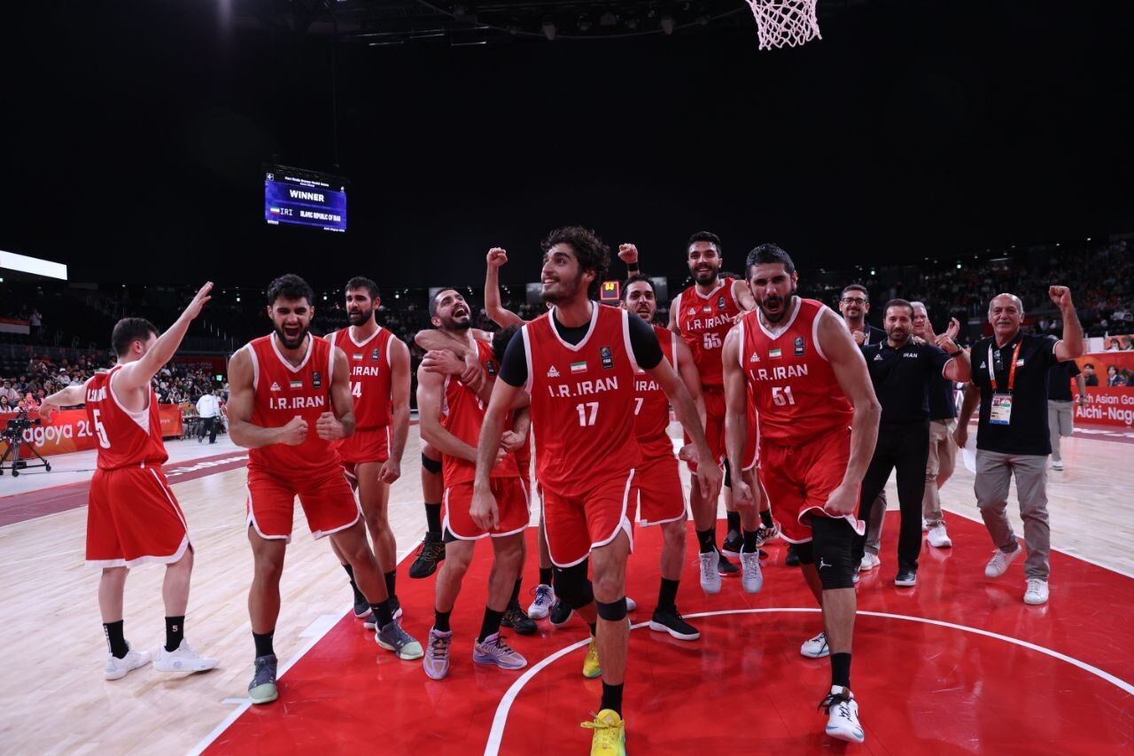 ۵ ملی‌پوش جوان ایران با برنز ناگویا از سربازی معاف می‌شوند
