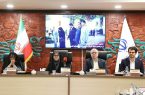 سارا نوروزی به هیات رئیسه گلف رسید