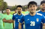 بازگشت طارمی و آزمون به تمرین تیم ملی