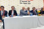 هاشمی در رأس کبدی جهان ماند؛ انتخاب دوباره به عنوان نایب‌رئیس