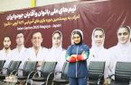 مریم بربط به دنبال جبران ناکامی ناگویا