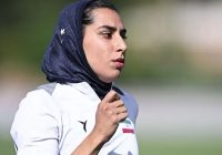 محیطی‌زاده قبل از ماده آخر حذف شد؛ دلیل، کفش‌هایش