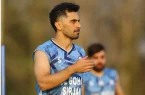 امید عالیشاه از خداداد عزیزی شکایت کرد