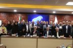 برگزاری مجمع عمومی سالیانه فدراسیون هاکی به ریاست معاون‌وزیر ورزش