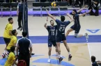 به‌نژاد با یک جای خالی زیبا