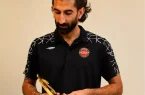 بیرانوند تراکتور را شایسته قهرمانی می‌داند