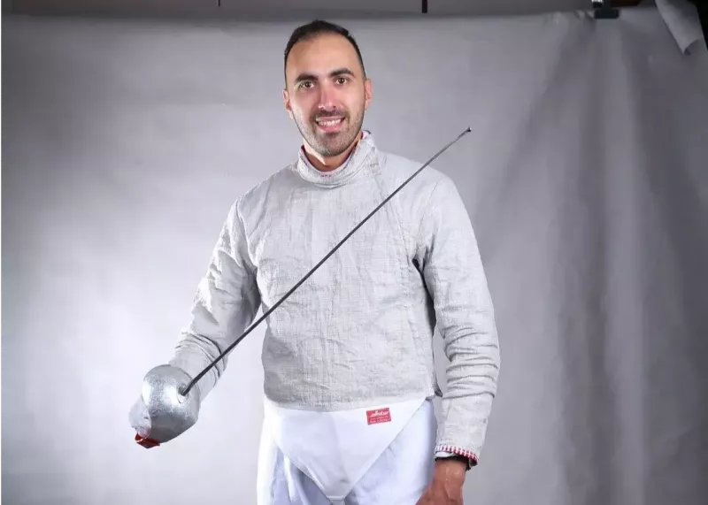 پاکدامن و فتوحی چهارشنبه به پیست می‌روند؛ حریفان سابر ایران