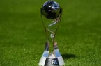 ایران باز هم از جام جهانی داوری جا ماند