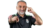 با درخواست عبدی هفته هفتم لیگ برتر لغو شد