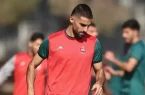 پرسپولیس دنبال بازگرداندن میلاد محمدی نیست