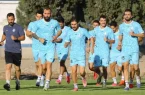 استقلال بعد از برد السد استارت زد؛ ۸ غایب در تمرین تهران
