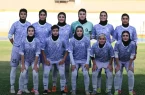 ۹ بازیکن استقلال زنان ماندنی شدند؛ ایراندوست ترکیبش را حفظ کرد
