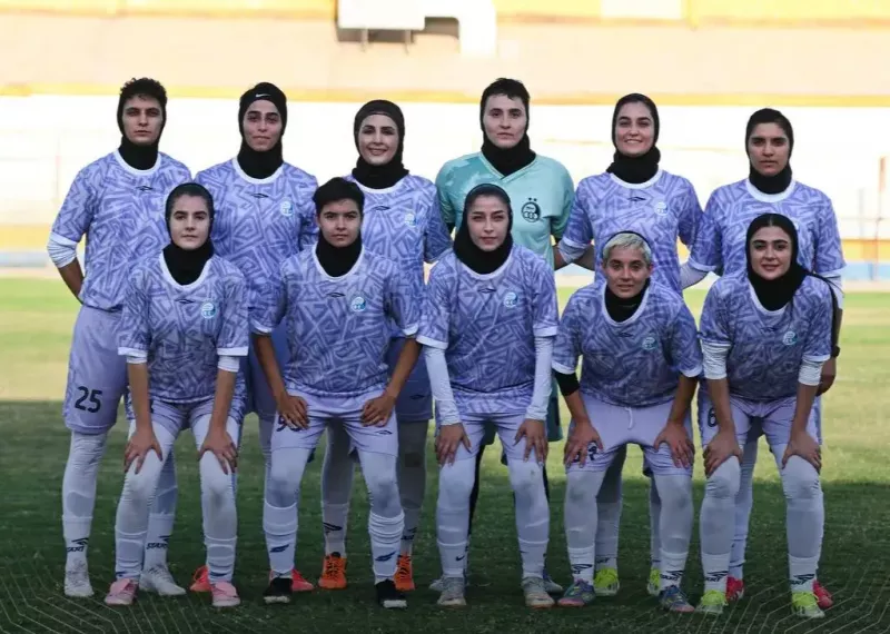 ۹ بازیکن استقلال زنان ماندنی شدند؛ ایراندوست ترکیبش را حفظ کرد