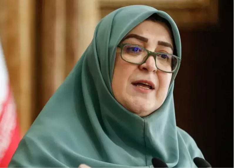 چرا سخنگوی دولت برد استقلال را تبریک نگفت