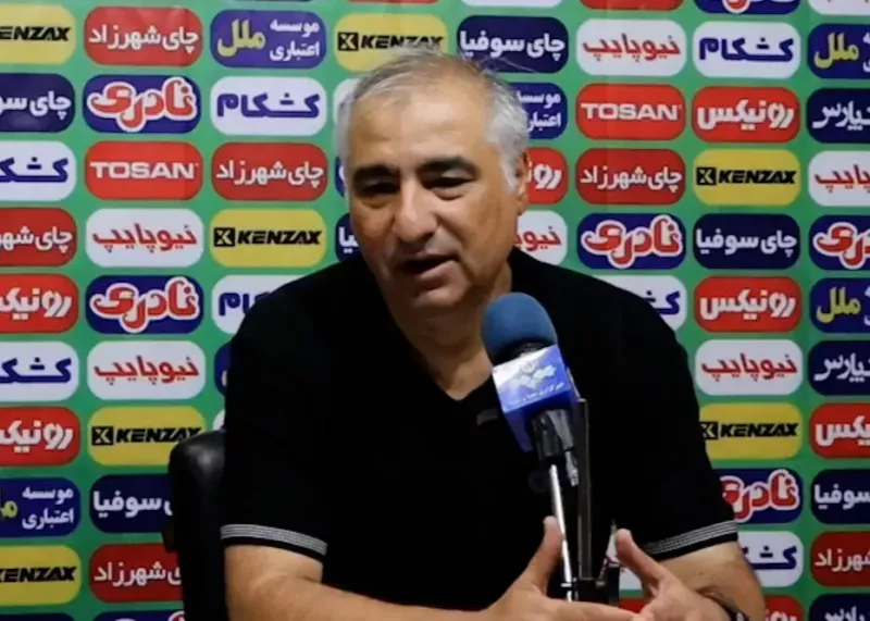 ساکت الهامی؛ ۷ نکته از برنامه پیکان برای شکست صنعت نفت آبادان