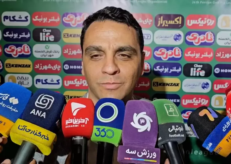فتاحی وضعیت آزادی و نقل‌وانتقالات استقلال را تشریح کرد