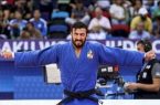 محمد محمدی بریمانلو؛ ۳ سال محرومیت تمام شد، جودو انتخاب دوباره قهرمان ایران