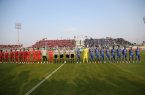 استقلال و پرسپولیس گرانترین بازی هفته را برگزار میکنند استقلال و پرسپولیس گرانترین بازی هفته را برگزار میکنند