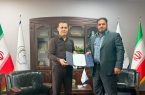 شاه‌نظر مسئول امور حقوقی فدراسیون جودو شد