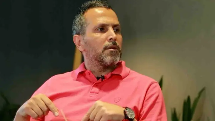 حامد کاویانپور مدیر فنی آکادمی پرسپولیس شد