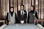 پاکت بیلیارد بانوان؛ قهرمانی فاطمه حقایقی با برد ۹ بر ۶ در فینال