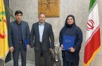 توافق‌نامه بین فدراسیون هاکی و آموزش و پرورش استان تهران منعقد شد