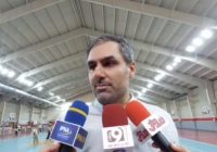 گفتگو با آریاجو، مسئول برگزاری جشنواره بسکتبال پدیده