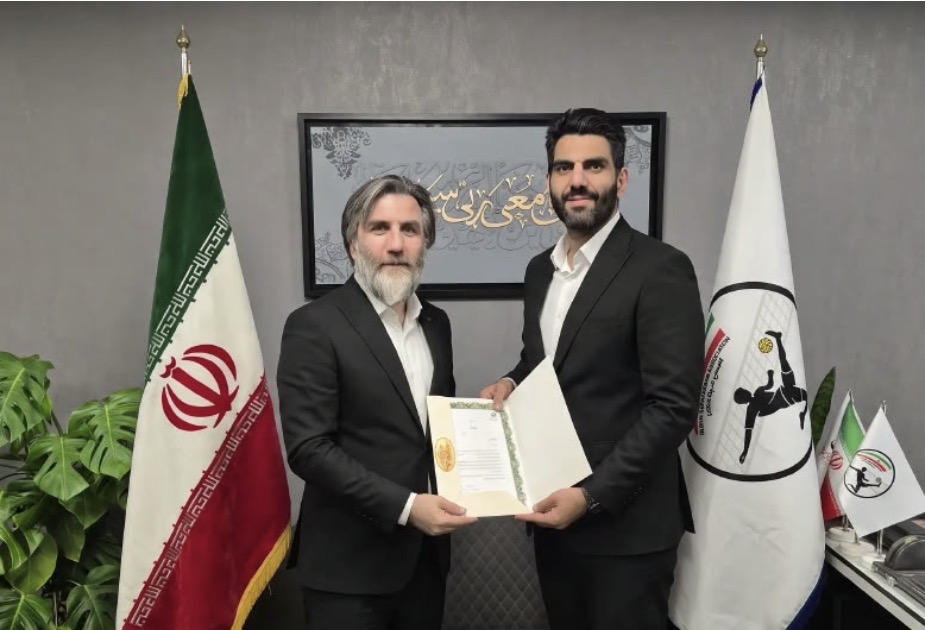 نوری دست به کار شد/ خبر خوب برای جامعه سپک تاکرای ایران