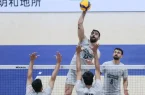 حاجی‌پور از بازی صبح ایران گفت