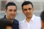 نکونام باز هم رحمتی را برد