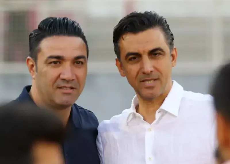 نکونام باز هم رحمتی را برد