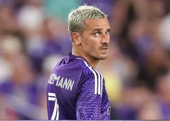 گریزمان با گرما جنگید و گل زد
